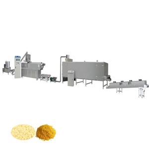 Ligne de production de couscous entièrement automatique équipement de production de couscous perlé - Product Image 3