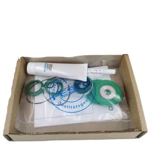 Kit de sello de reparación de cilindro, DNC-DSBC/G-32-40-50-63-80-100-125-PPV-A