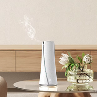 Diffuseur d'arômes intelligent USB portable haute couture, grande capacité, en plastique écologique, pour hôtel et maison