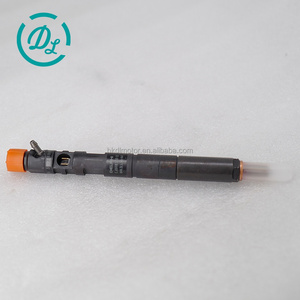 หัวฉีดน้ำมันเชื้อเพลิง EexcavaStart รุ่น R03701D EJBR03701D สำหรับเครื่องยนต์ดีเซล Canival 2.9d ใช้ได้กับรถขุด - Product Image 2