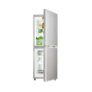 170L A+++ Energy Saving Cheap Home Use Freezer Fridge Freezer Fridge - Product Image 4