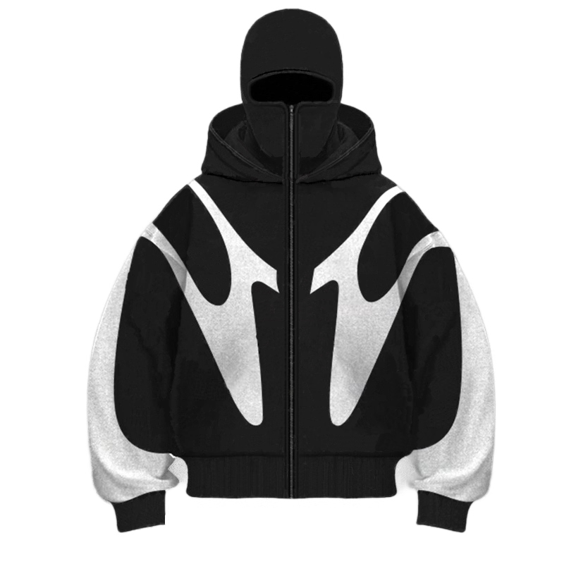 Black-White
