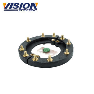 <span class=keywords><strong>330</strong></span>-<span class=keywords><strong>25777</strong></span> Retificador de ponte do alternador do gerador trifásico - Product Image 4