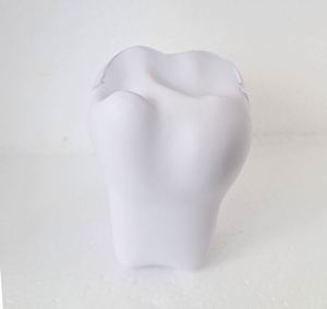 Juguetes Antiestrés Personalizados con Logotipo, en Forma de Diente, para Promoción - Product Image 4