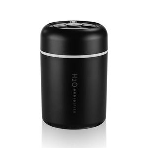 Nuevo Humidificador Creativo de 26 Litros con Control APP, para Dormitorio, Oficina, Coche, Escritorio, con Luz Nocturna de Colores y Opción de Impresión de Logotipo - Product Image 6