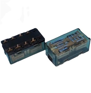 SP2-<span class=keywords><strong>P</strong></span>-DC12V SP2-<span class=keywords><strong>P</strong></span>-DC24V SP2-<span class=keywords><strong>P</strong></span>-DC5V SP2-PL2-DC12V 12VDC 10A 8针继电器 - Product Image 1