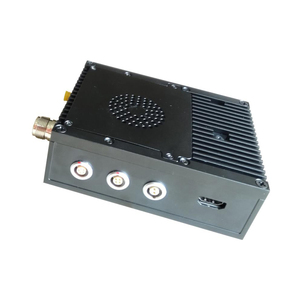 Système de transmission vidéo sans fil UGV <span class=keywords><strong>Protection</strong></span> de sécurité Codage vidéo H.265 - Product Image 1