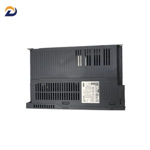 Variador de Frecuencia Serie FR-A800, 100% Nuevo y Original, FR-A820-5.5K-1, 5.5KW, 7.5HP, 24A, Trifásico, 200Vac-240Vac, MITSUBISHI-FR - Product Image 5