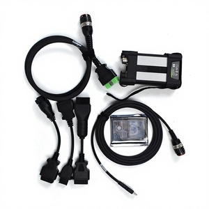Herramienta de Diagnóstico para Camiones de Trabajo Pesado VOCOM II Vocom 2 Vocom2 88894000 SSD Bus, Equipo de Construcción - Product Image 1