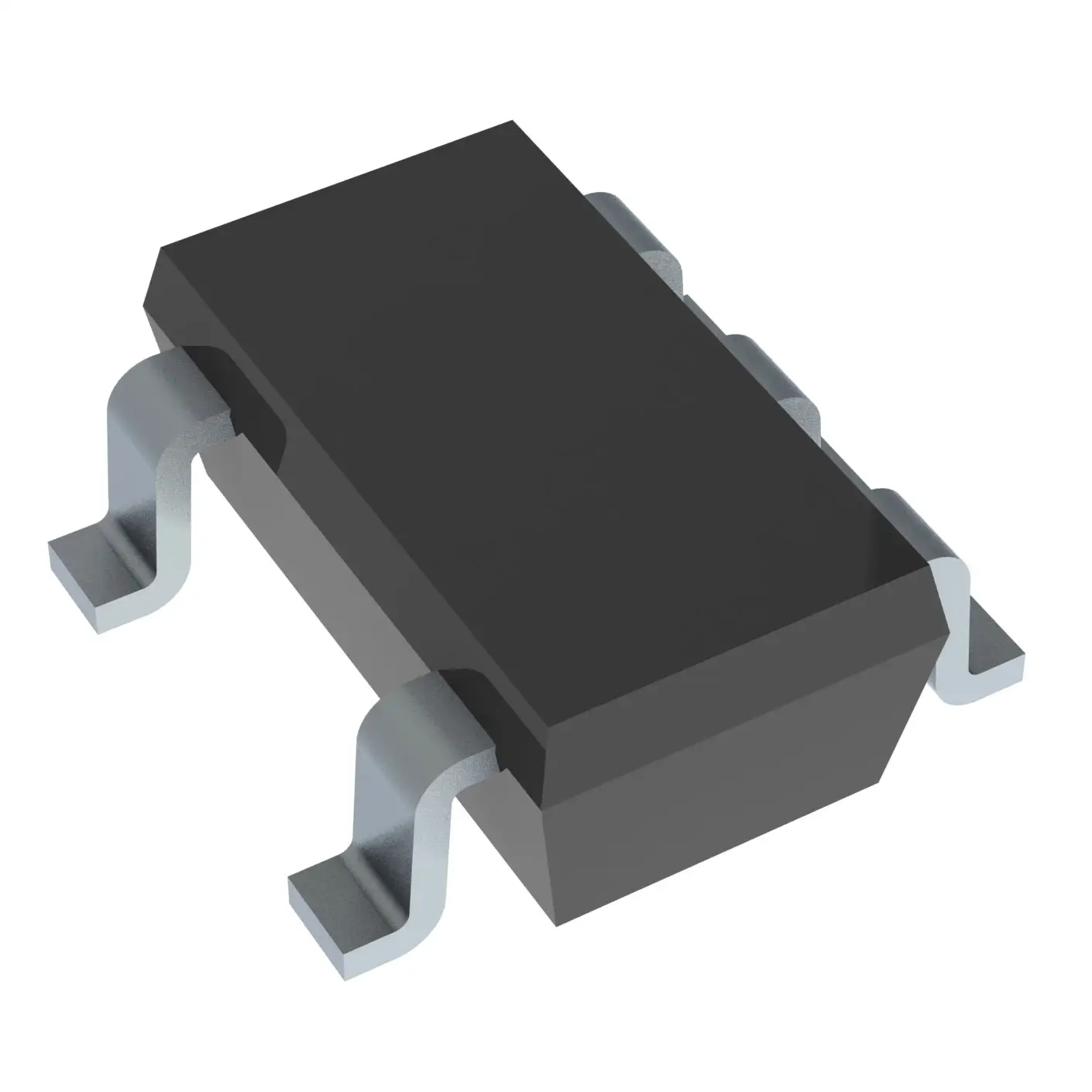 Original Integrated Circuit SN65LVDS2DBVR weitere Chips auf Lager in SHIJI CHAOYUE BOM Liste für elektronische Komponenten