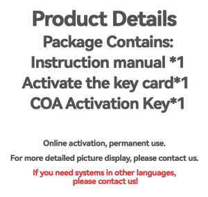 <span class=keywords><strong>Office</strong></span> <span class=keywords><strong>2016</strong></span> Professional Plus, Activación en Línea por USB para Uso Permanente con Envío Gratuito - Product Image 4