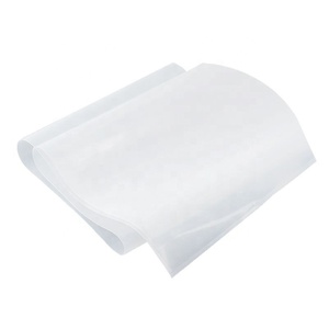 Factory Wholesale Food Grade Neoprene/EPDM/Nitrile/<b>Silicone</b> Rubber Sheets for Custom Processing & Cutting - Product Image 4