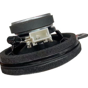 26249540 vente d'usine Radio haut-parleur central avant pour Chevrolet <span class=keywords><strong>Opel</strong></span> GMC buick VELITE 6 Gl6 accessoires de voiture - Product Image 2