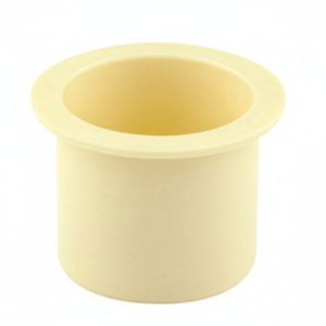 Bride en plastique de roulements spéciaux à grande vitesse SGO avec caractéristique SEPJF - Product Image 1