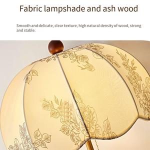 Hiện đại tối giản Đèn sàn cạnh giường ngủ phòng ngủ Nghiên cứu thiết kế sàn Đèn sàn đèn cho phòng khách - Product Image 3