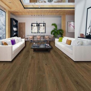 Luxury Vinyl PVC Spc Lvt Herringbone <b>Flooring</b> Tiles Click Lock Spc <b>Flooring</b> - Product Image 5