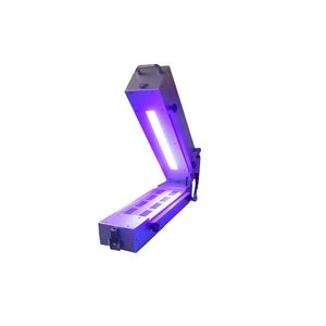 Lámpara de curado UV <span class=keywords><strong>LED</strong></span> de alta intensidad para tinta de impresión de <span class=keywords><strong>Flexo</strong></span> y etiquetas, 365nm, 385nm, 395nm, 405nm, uv <span class=keywords><strong>led</strong></span> opcional - Product Image 3