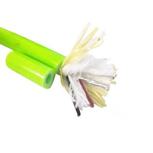 Protección contra la corrosión de poliuretano Cable de red de 4 núcleos + fuente de alimentación 2*1,5 cable ROV a prueba de <span class=keywords><strong>sal</strong></span> - Product Image 6