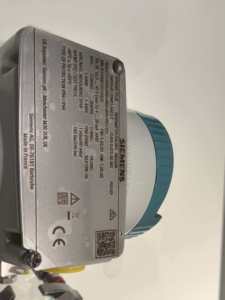Transmisor de Presión Diferencial P320 7MF0340-1DM01-5AF2-Z 4-20mA HART, Sensor de Presión Industrial - Product Image 5
