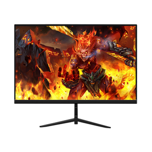 จอคอมพิวเตอร์ 22 24 27 32 นิ้ว สำหรับเล่นเกม 240Hz 165hz 75Hz จอแบน 1K 2K จอคอมพิวเตอร์แบบแบน 165Hz สำหรับเล่นเกม จอเกมมิ่ง 1K - Product Image 1