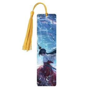 ผ้าพีวีซีทำจากซิลิโคนกระดาษแก้วทองเหลืองอะคริลิค - Product Image 1