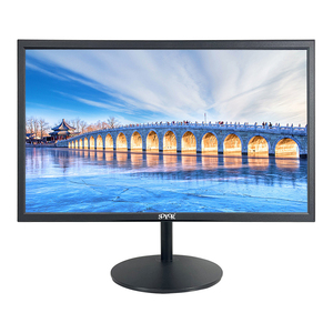 Moniteur de jeu de bureau 19 <span class=keywords><strong>pouces</strong></span> bon marché moniteur LCD IPS LED écran PC LED moniteur d'ordinateur pour le bureau - Product Image 3