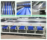 Fabriek Prijs Automatische Fruit Groente Sorteren Apple Aardappel Tomaat Oranje Avocado Ui Grading Wassen Size Wegen Machine