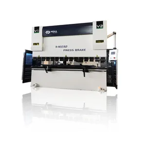 Presse plieuse automatique Jmt de Style Amada avec outillage de frein à pression Kyokko à vendre au qatar - Product Image 1