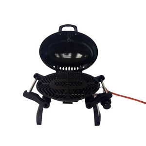 Hot Sell Portable Gas Grill <strong>Foldable</strong> Gas <strong>BBQ</strong> - Product Image 6