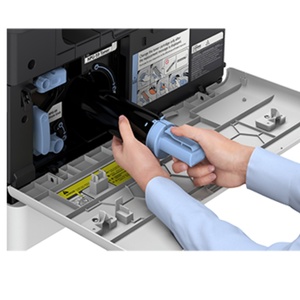 Nuovissimo per la stampante Laser tutto in uno monocromatico 2425 A3 per la casa e l'ufficio utilizzare stampanti - Product Image 4