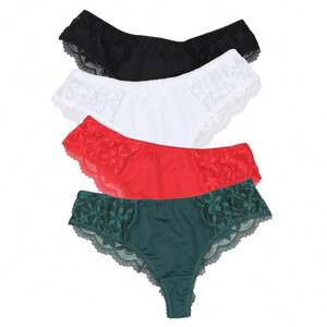 Ladies Lace Underpanties for Order - Product Image 1