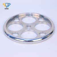 Piezas Mecánicas de Aluminio y Acero, Mecanizadas por CNC, Personalizadas para Maquinaria Industrial, Automatización, Transmisión y Componentes de Ensamblaje