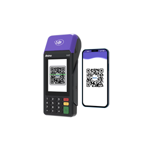 4G Wi-Fi Handheld Hardware <strong>Android</strong> <strong>POS</strong> System for Bank - Product Image 1