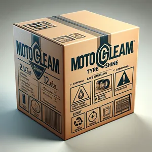 Tire Shine Spray Enhance Gloss Limpiador de espuma para neumáticos <span class=keywords><strong>Aerosol</strong></span> - Product Image 6