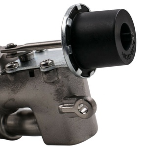 Cooler valvola EGR per Audis A4 8EC B7 2.0 TDi & A6 4 f2 C6 2.0 Tdi <span class=keywords><strong>BRE</strong></span> 03 g131512al - Product Image 5