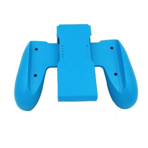 Agarre de juego 2025 para <span class=keywords><strong>Nintendo</strong></span> <span class=keywords><strong>Switch</strong></span> <span class=keywords><strong>Joy</strong></span> <span class=keywords><strong>Cons</strong></span> Handle Controller Comfort Grips para <span class=keywords><strong>Switch</strong></span> Gamepad Soporte de mango de plástico - Product Image 2
