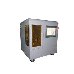 فرن عالي الجودة 1700C بحد أقصى لمختبر الأسنان/العيادة الكهربائية عن طريق الفم وملحقات الأسنان - Product Image 2