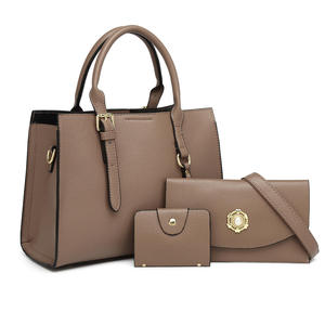 Bolso de Mano para Mujer 2026, de Lujo, Casual, Bandolera, Gran Capacidad, Cuero Suave - Product Image 5