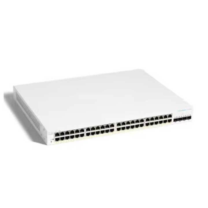 CBS350-24T-4X-CN Brand New Original in  Box CBS350 24 Port Gigabit Ethernet Managed Network Access Switches CBS350-24T-4X