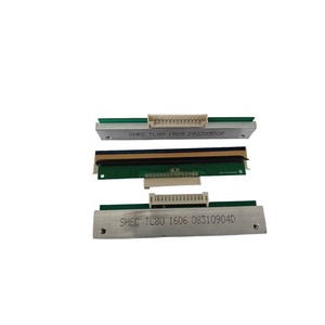 Cabezal de impresora térmica Wincor TP28 TP13 01750256692 piezas de repuesto <span class=keywords><strong>ATM</strong></span> componentes esenciales para cajeros automáticos - Product Image 6