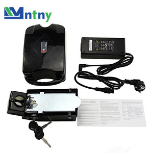 Batería para Bicicleta Eléctrica CNNTNY 36v 10.4ah de Iones de Litio con Cargador - Product Image 5