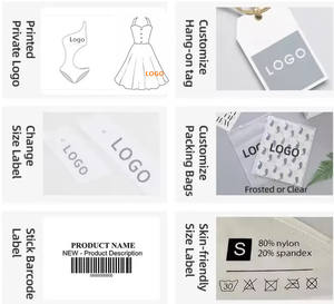 新作レディースプラスサイズワンピースブラックホワイトプリントメッシュ水着スカート付きXXXL 4XL 5XL水着2026サマー女性水着 - Product Image 6