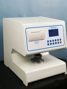 Testeur de rugosité de surface numérique pour le contrôle de la qualité du papier Caractéristiques Mesure automatisée <span class=keywords><strong>Test</strong></span> de rugosité fiable. - Product Image 4