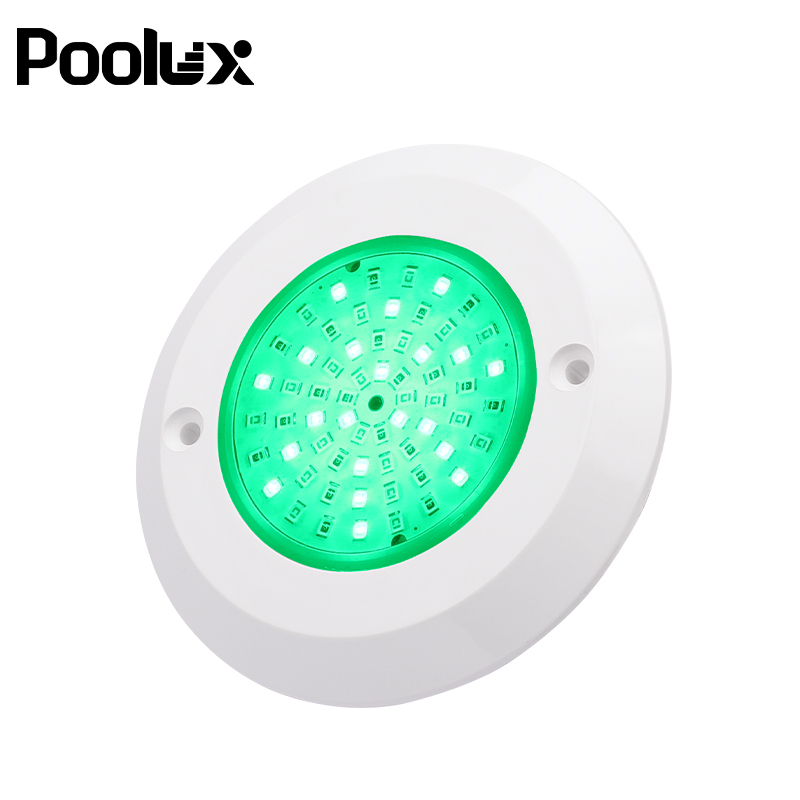 Hot Selling Professional Reliable DC12V Resin Filled High Lumen LED Swimming Pool Light for Water Park