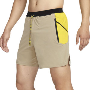 Wholesale Custom Design Pattern <b>Plain</b> Dyed Pockets Eco-Friendly Men Shorts Wholesale Wear Customized Logo Men Shorts - Product Image 3