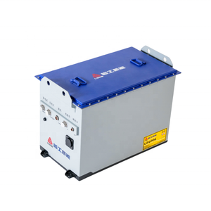 Paquete de Baterías de Litio LiFePO4 de Carga Rápida de 70V 80V 300V 200Ah para Plataforma de Trabajo Aérea - Product Image 1