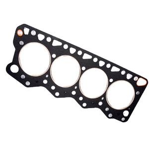 Guarnizione Testata Cilindro 99460983 e 8096910 per Fiat Ducato <span class=keywords><strong>2</strong></span>.8 JTD 01-06 Citroen Jumper <span class=keywords><strong>Peugeot</strong></span> <span class=keywords><strong>Boxer</strong></span> - Product Image 6