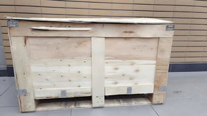 Réservoir de refroidissement par immersion C6 pour serveur, kit de refroidissement liquide avec pompe intégrée et échangeur de chaleur, solution de refroidissement pour les centres de données - Product Image 3