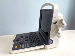 Portátil completamente Digital portátil Color <span class=keywords><strong>Doppler</strong></span> sistema de diagnóstico ultrasónico escáner de ultrasonido MSLCU62 - Product Image 5