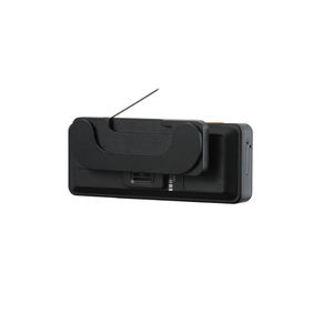 Mini caméra corporelle 4G avec GPS, enregistreur audio-vidéo portable pour <span class=keywords><strong>la</strong></span> sécurité et <span class=keywords><strong>la</strong></span> surveillance des travailleurs mobiles - Product Image 4